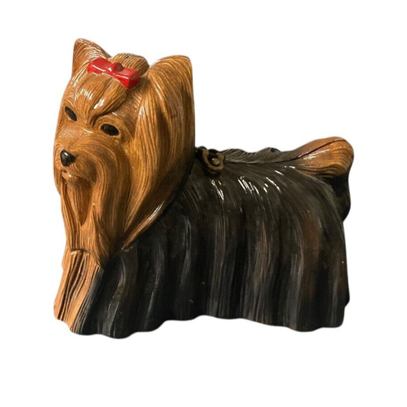 Timmy Woods | Bags | Timmy Woods Yorkie Yorkshire Terrier